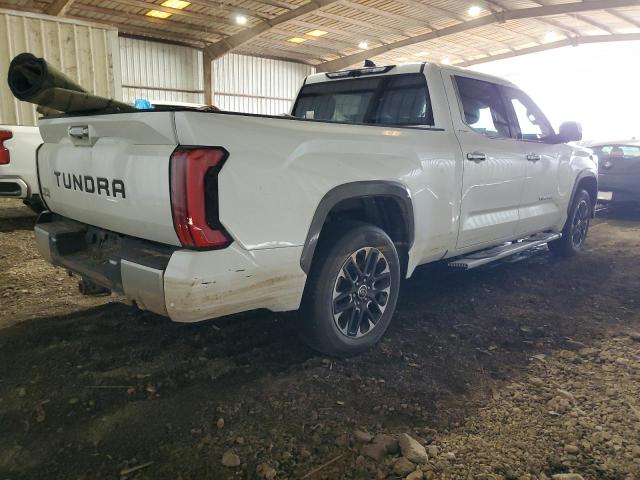 2023 TOYOTA TUNDRA CRE - 5TFJC5EC1PX002806