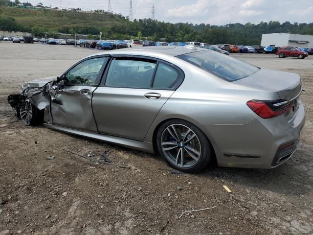 VIN WBA7U2C05LGJ59356 2020 BMW 7 Series, 750 XI no.2