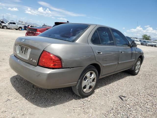 2005 Nissan Sentra 1.8 VIN: 3N1CB51D05L451738 Lot: 61450564