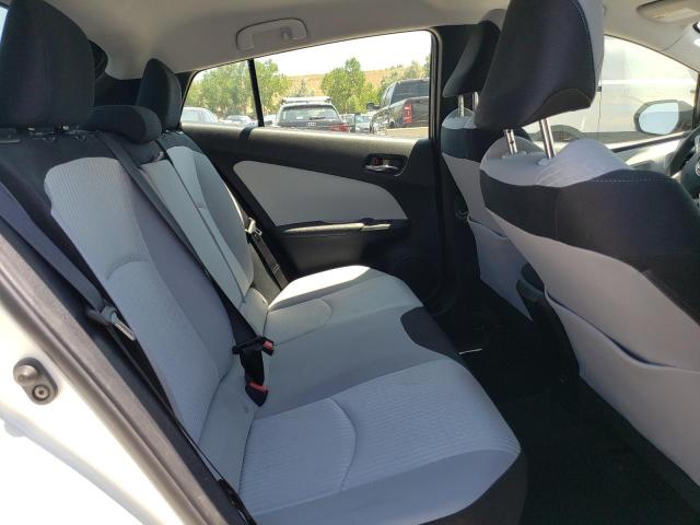 2018 Toyota Prius VIN: JTDKBRFU8J3061470 Lot: 62656884