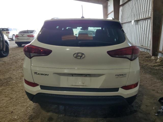 2016 HYUNDAI TUCSON LIM - KM8J33A49GU144854