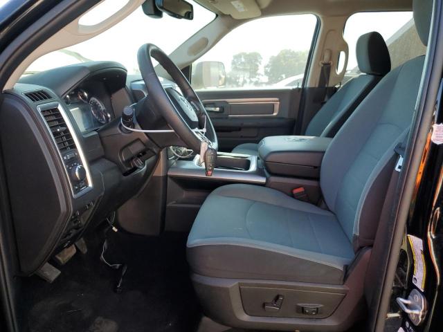 2022 RAM 1500 CLASS - 1C6RR6TTXNS161223