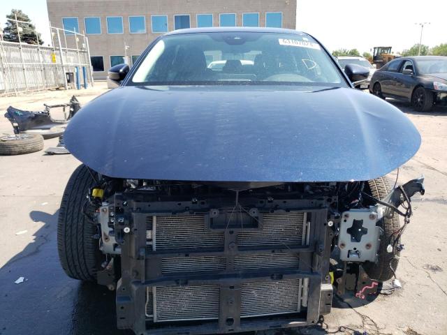 2022 MAZDA CX-30 - 3MVDMBAL9NM418084