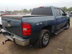 CHEVROLET SILVERADO photo