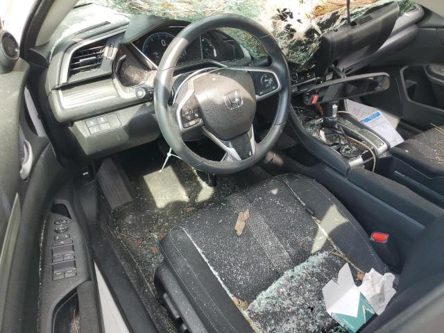 2021 HONDA CIVIC EX - 19XFC1F36ME005631