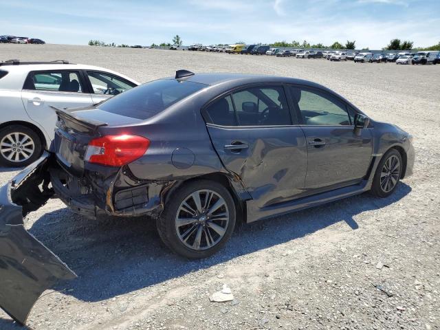 VIN JF1VA1B6XH9825714 2017 Subaru WRX no.3