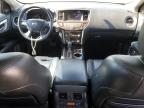 NISSAN PATHFINDER photo