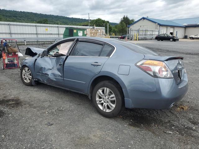 2011 Nissan Altima Base VIN: 1N4AL2AP0BN440010 Lot: 62893344