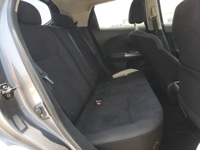 2013 Nissan Juke S VIN: JN8AF5MR5DT203838 Lot: 63041524