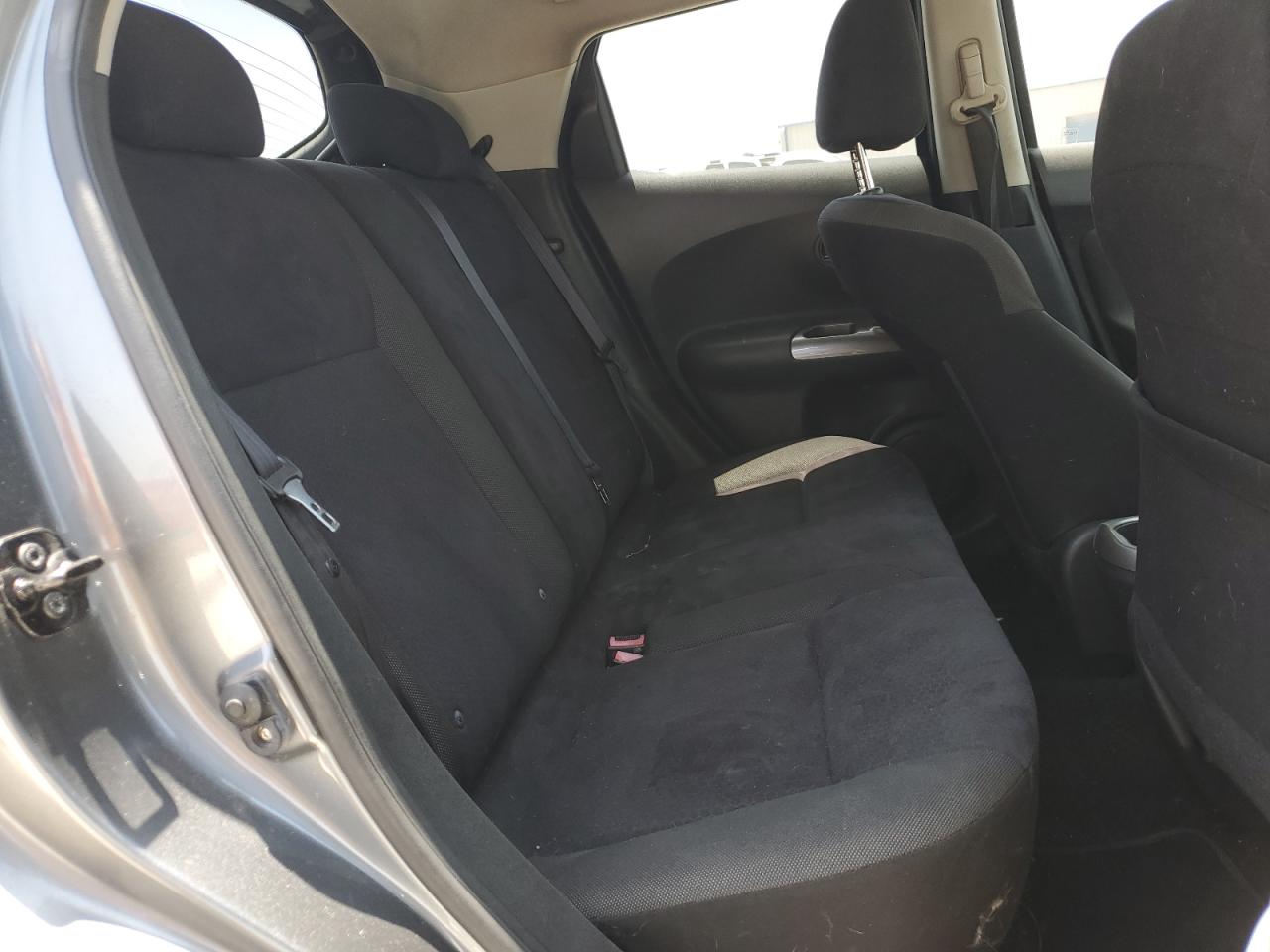 JN8AF5MR5DT203838 2013 Nissan Juke S