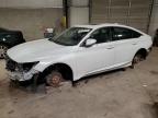 2018 HONDA ACCORD EXL - 1HGCV2F58JA006820