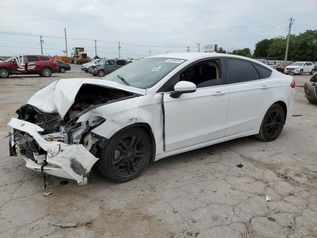 Vin: 3fa6p0h73jr132913, lot: 62945834, ford fusion se 2018 img_1