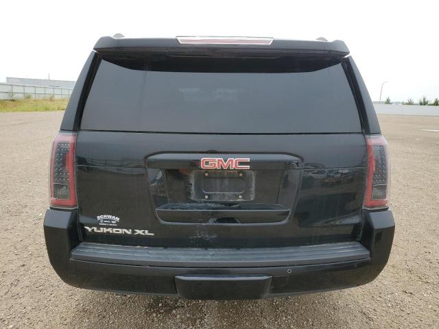 VIN 1GKS2GKC7GR265897 2016 GMC Yukon, K1500 Slt no.6