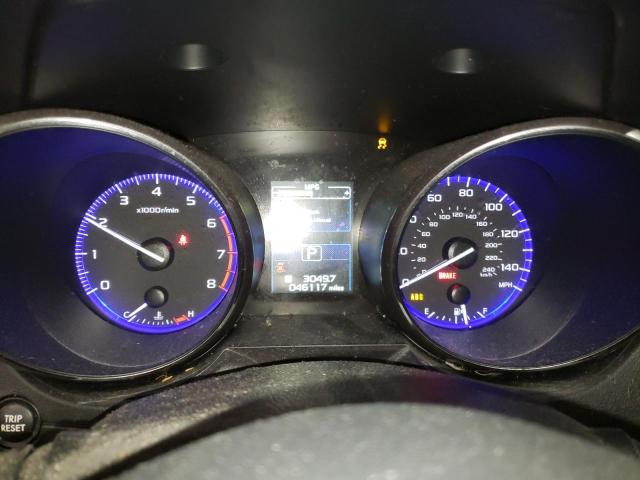 2015 SUBARU OUTBACK 2. - 4S4BSACC9F3230346