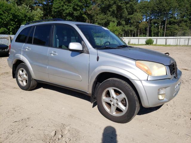 2003 Toyota Rav4 VIN: JTEHH20V830197521 Lot: 61250494