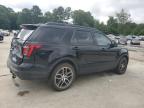 FORD EXPLORER S photo