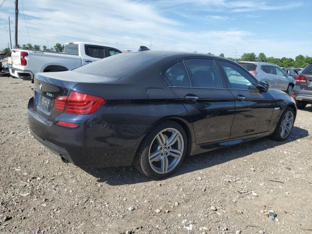 VIN WBA5B3C55ED534083 2014 BMW 5 Series, 535 XI no.3