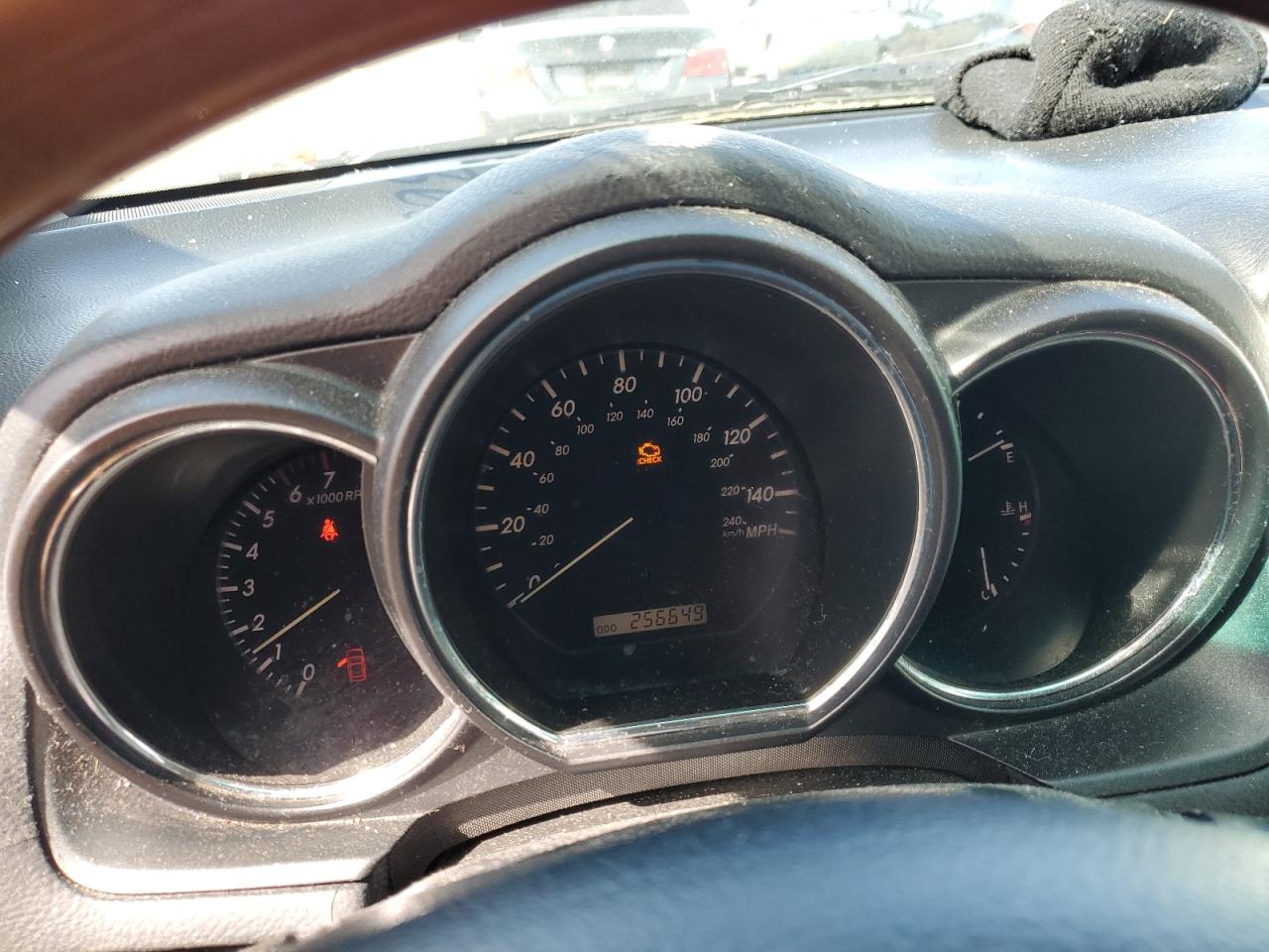 JTJHA31U940073678 2004 Lexus Rx 330