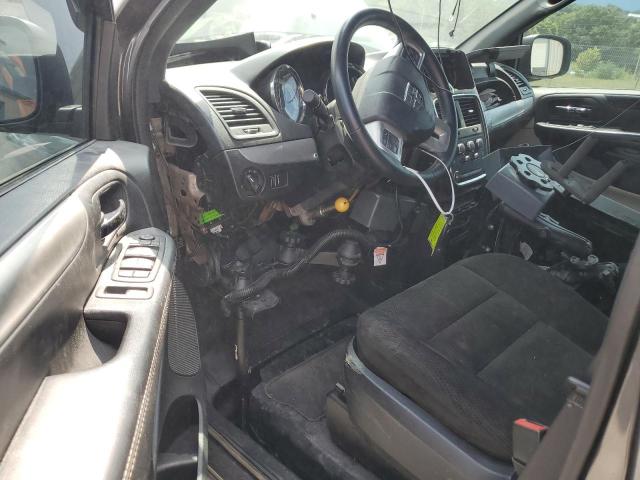 2015 DODGE GRAND CARA - 2C4RDGCG5FR549852