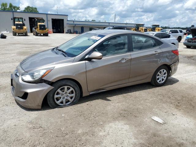 Vin: kmhct4ae5du396202, lot: 63756464, hyundai accent gls 2013 img_1