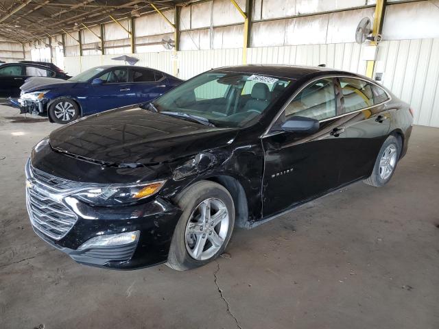 1G1ZD5ST1PF177799 2023 CHEVROLET MALIBU - Image 1