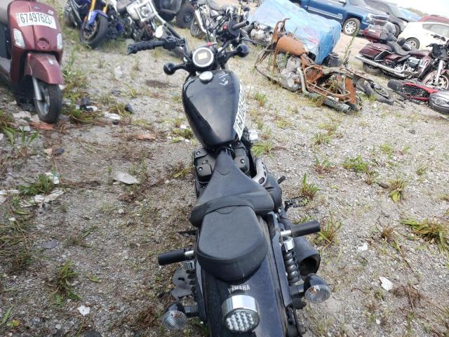 2017 YAMAHA XVS950 CU JYAVN05E4HA012780
