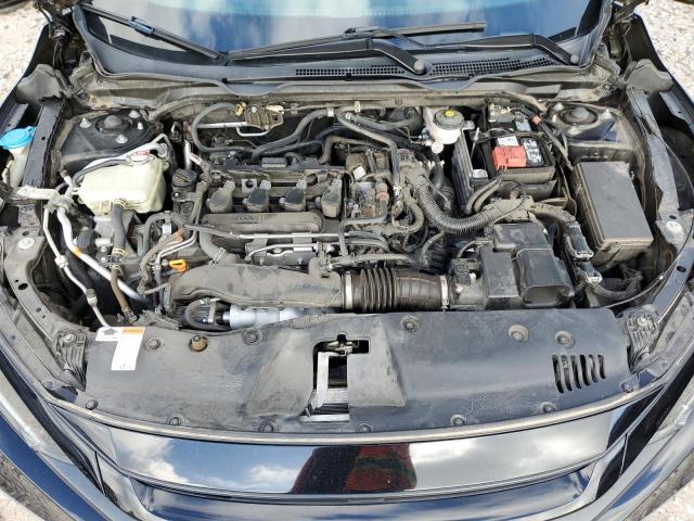 2020 HONDA CIVIC EX - 19XFC1F36LE025022