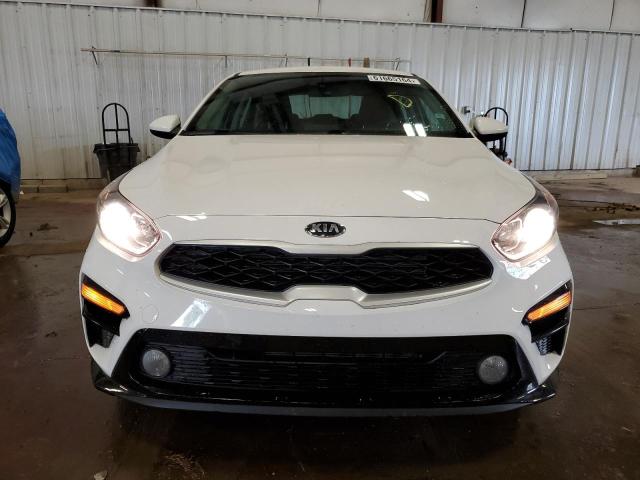 3KPF24AD2ME288095 Kia Forte FE 5