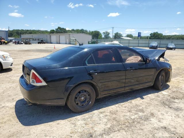 2007 Ford Fusion S VIN: 3FAHP06Z77R165645 Lot: 62609704