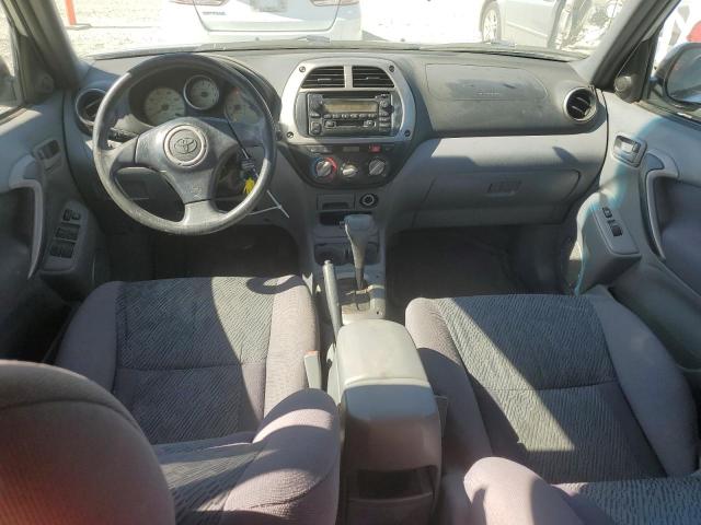 2002 Toyota Rav4 VIN: JTEGH20VX20057187 Lot: 61495604