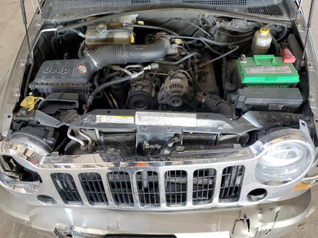 1J4GL58K06W248032 2006 Jeep Liberty Limited