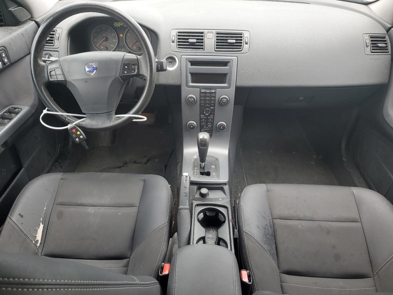 YV1MS382972303998 2007 Volvo S40 2.4I