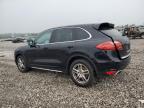 PORSCHE CAYENNE photo