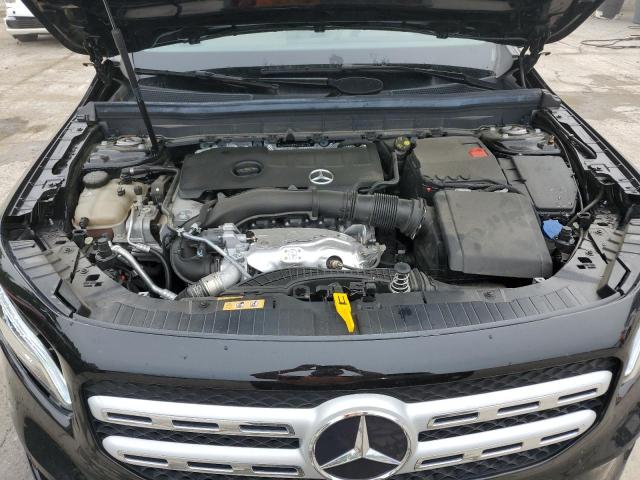 2021 Mercedes-Benz Glb 250 4Matic VIN: W1N4M4HB9MW118773 Lot: 62435084