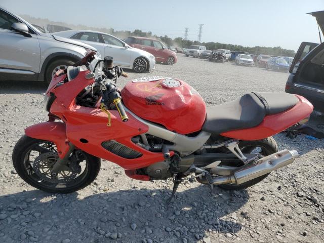 2001 HONDA VTR1000 F - JH2SC36021M300259