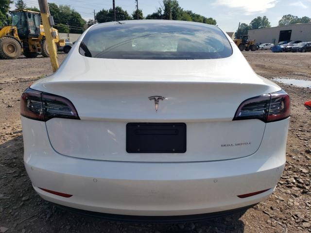 2021 Tesla Model 3 VIN: 5YJ3E1EB8MF919072 Lot: 61743424