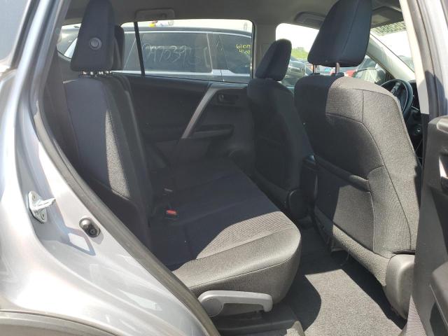 2017 Toyota Rav4 Le VIN: 2T3ZFREVXHW364996 Lot: 61252884