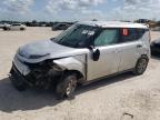2021 KIA SOUL LX - KNDJ23AU6M7747679