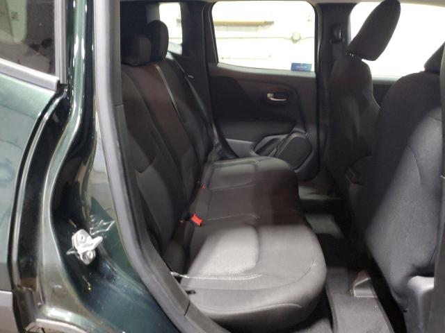 2021 Jeep Renegade Sport VIN: ZACNJDAB6MPM94274 Lot: 61757414