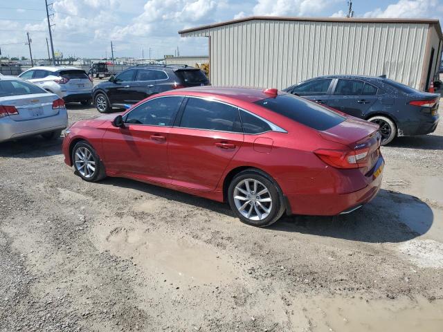 2021 HONDA ACCORD LX - 1HGCV1F10MA020805