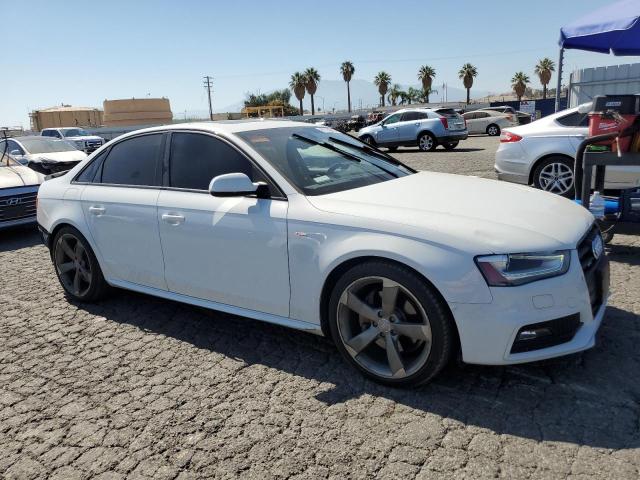 2015 AUDI A4 WAUFFAFL3FN034815