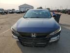 HONDA ACCORD EXL снимка