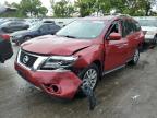 2015 NISSAN PATHFINDER - 5N1AR2MM8FC694510