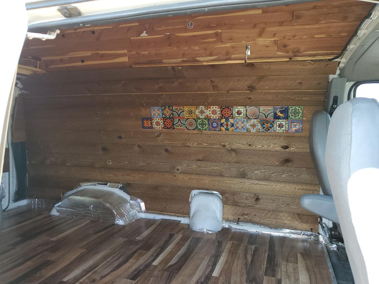 1FTRE1424XHB26920 1999 Ford Econoline E150 Van