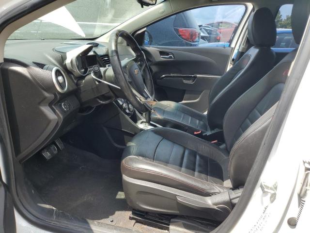 2015 CHEVROLET SONIC RS - 1G1JG5SB7F4217499