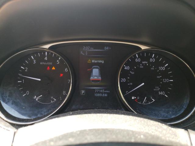 2016 Nissan Rogue S VIN: 5N1AT2MV7GC785053 Lot: 62324164