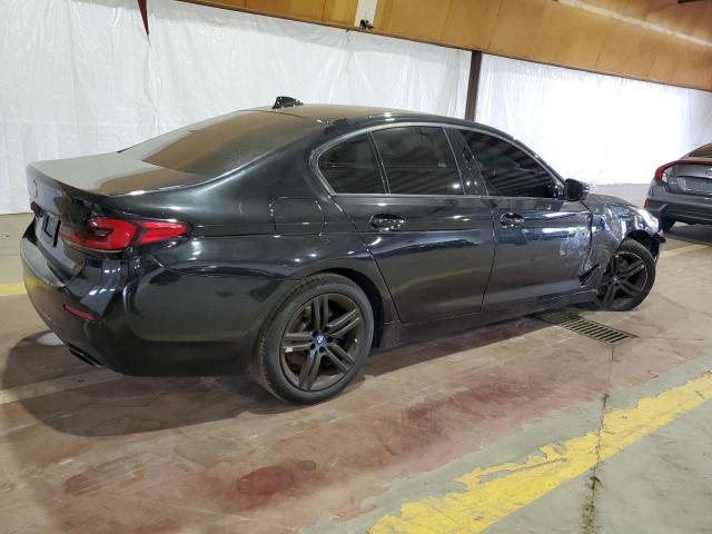 Vin: wba13bj00mwx23952, lot: 62530724, bmw 5 series xi 20213