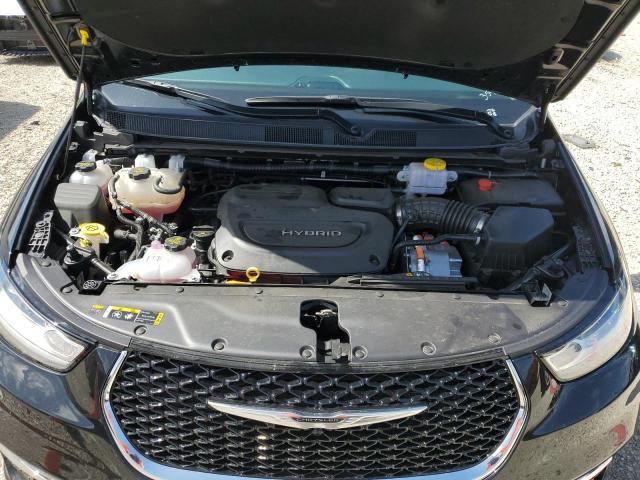 2024 Chrysler Pacifica Hybrid Select VIN: 2C4RC1S70RR103064 Lot: 61522854