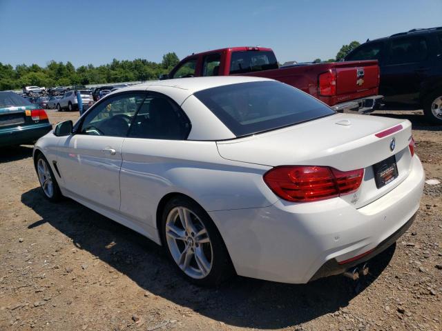 WBA4U7C34H5H20422 2017 BMW 4 SERIES - Image 2