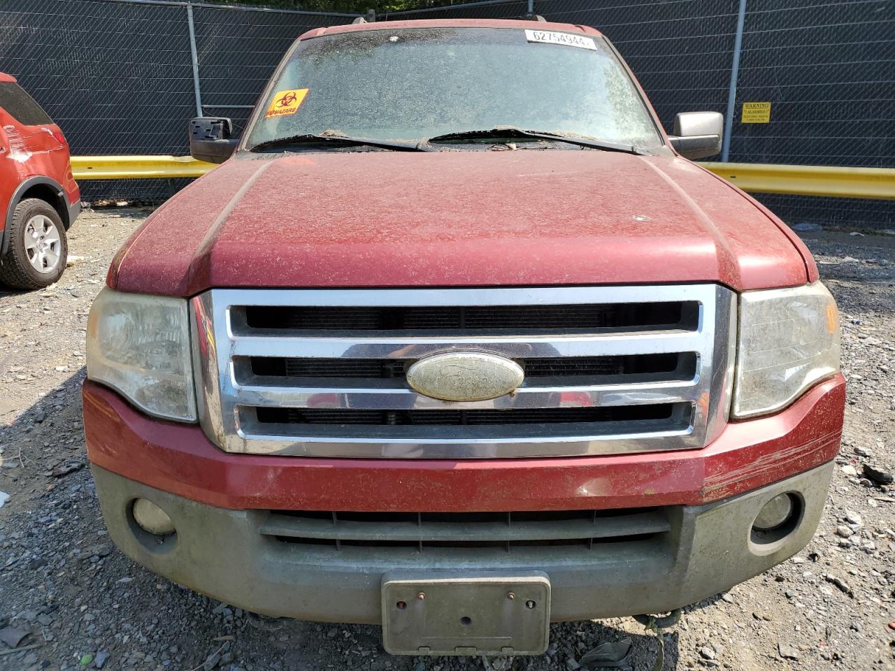 Lot #3016615746 2007 FORD EXPEDITION